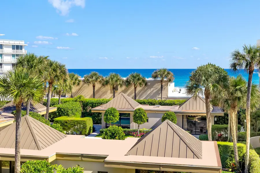 120 Sunset Avenue W #3 D, Palm Beach, FL 33480 - #3
