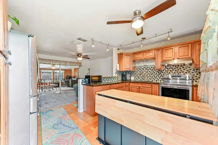 5709 SE Indigo Avenue, Stuart, FL 34997 - #2