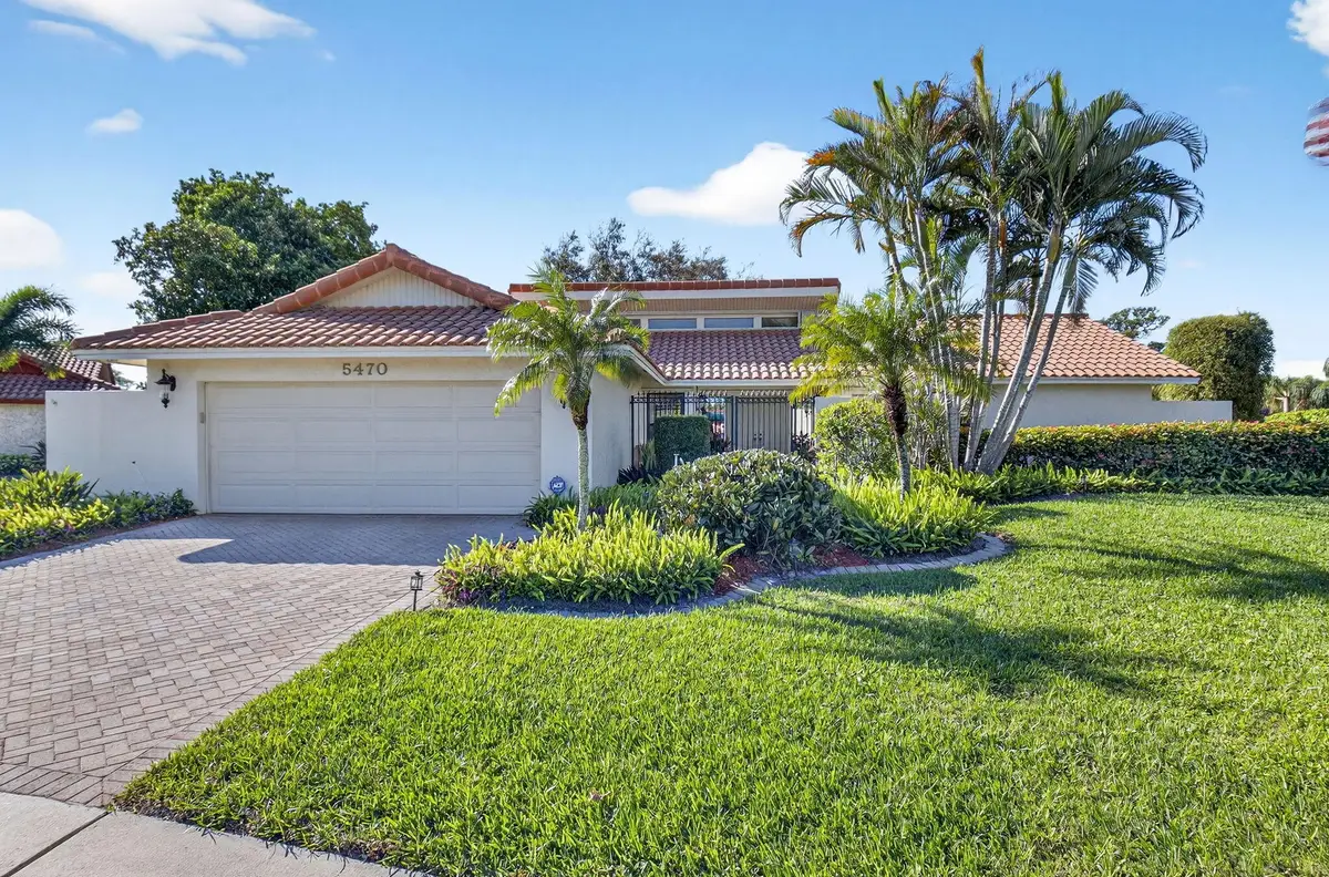 5470 NW 3rd Terrace, Boca Raton, FL 33487 - #1