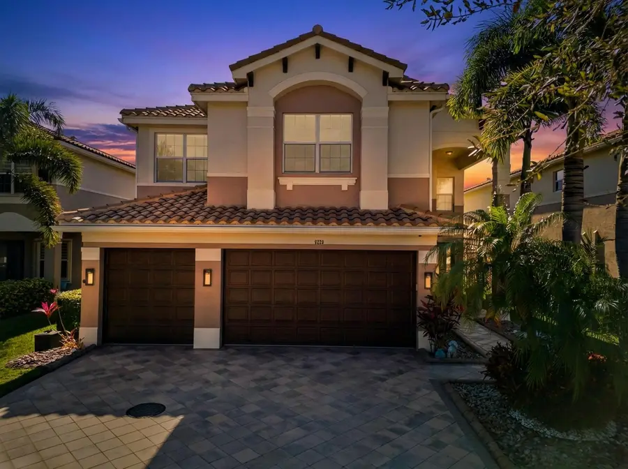 8228 Triana Point Avenue, Boynton Beach, FL 33473 - #2