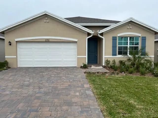 2751 NE Breezeway Circle, Jensen Beach, FL 34957 - #1