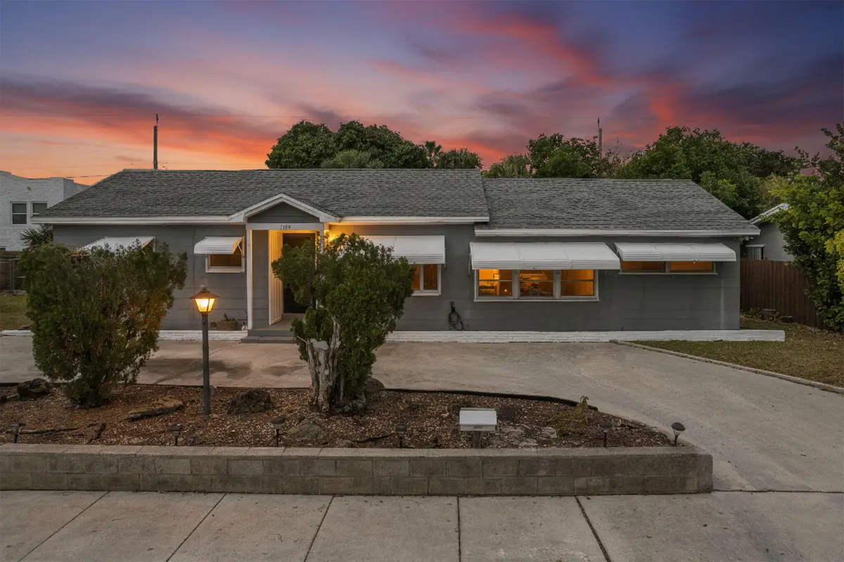 1609 N K Street, Lake Worth Beach, FL 33460 - #1