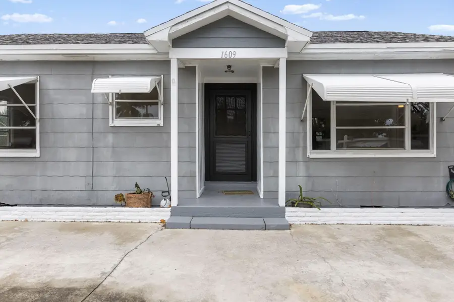 1609 N K Street, Lake Worth Beach, FL 33460 - #3