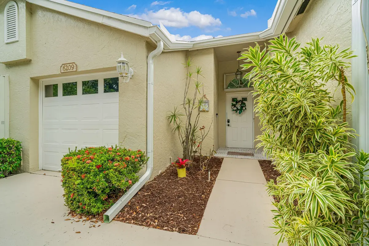 6209 Pond Tree Court, Greenacres, FL 33463 - #1