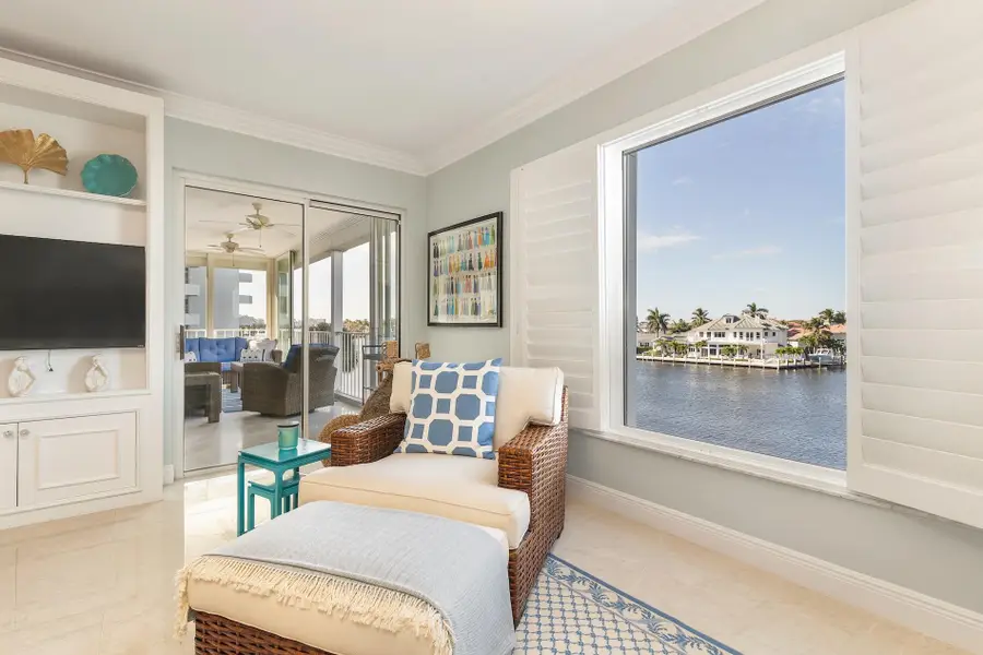 2150 S Ocean Boulevard #7-D, Delray Beach, FL 33483 - #2