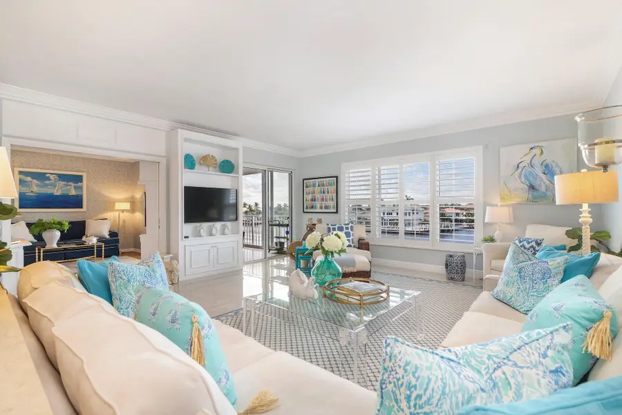 2150 S Ocean Boulevard #7-D, Delray Beach, FL 33483 - #3