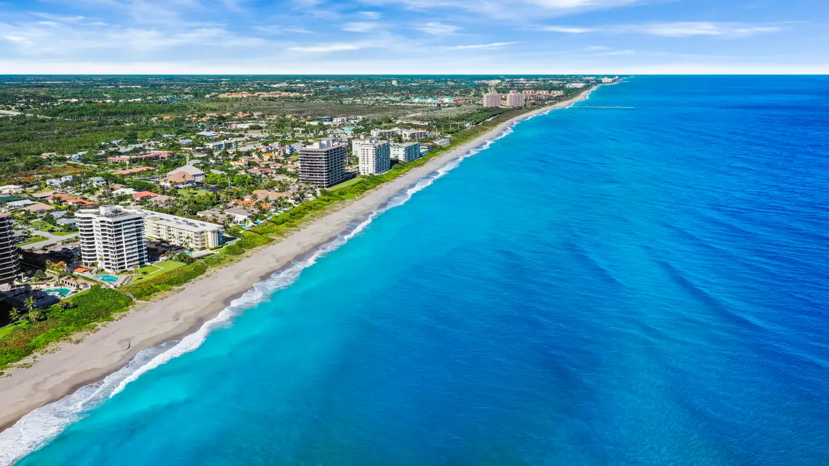 4850 Chancellor Drive #21, Jupiter, FL 33458 - #1