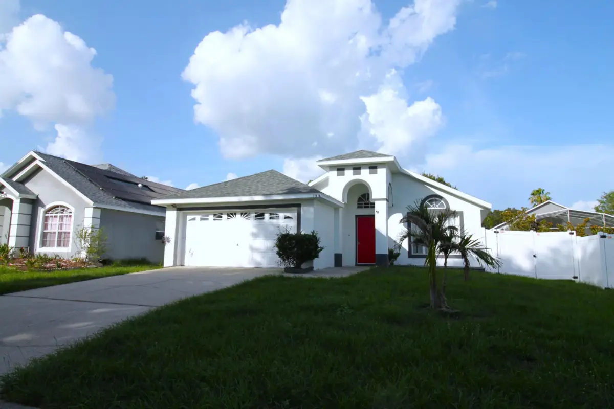 134 Dillon Way, Davenport, FL 33897 - #1