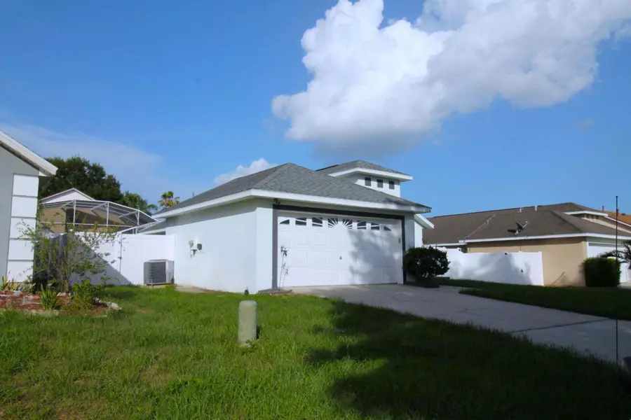 134 Dillon Way, Davenport, FL 33897 - #2