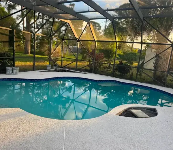1813 SE Balletos Street, Port St Lucie, FL 34952
