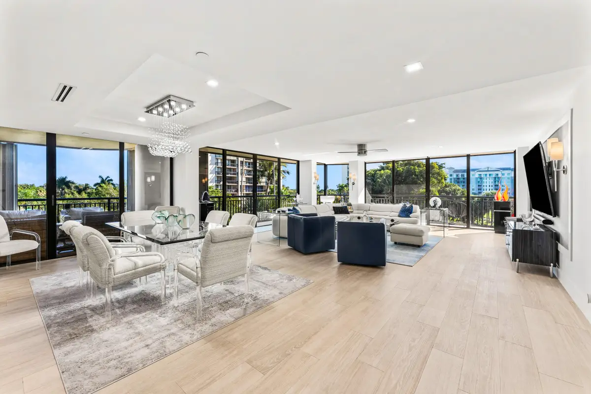 2427 Presidential Way #404, West Palm Beach, FL 33401 - #1