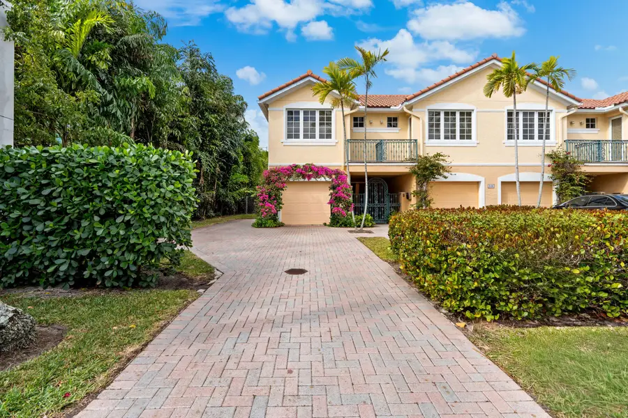 336 Venetian Drive #1, Delray Beach, FL 33483 - #3