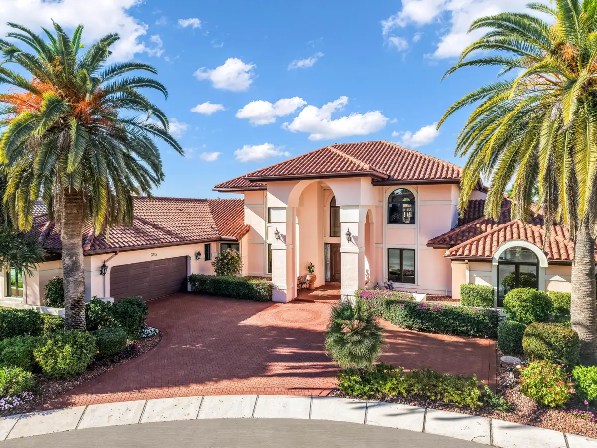 3215 St Charles Place, Boca Raton, FL 33434 - #1