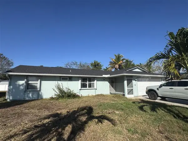 607 SE Dean Terrace, Port St Lucie, FL 34984