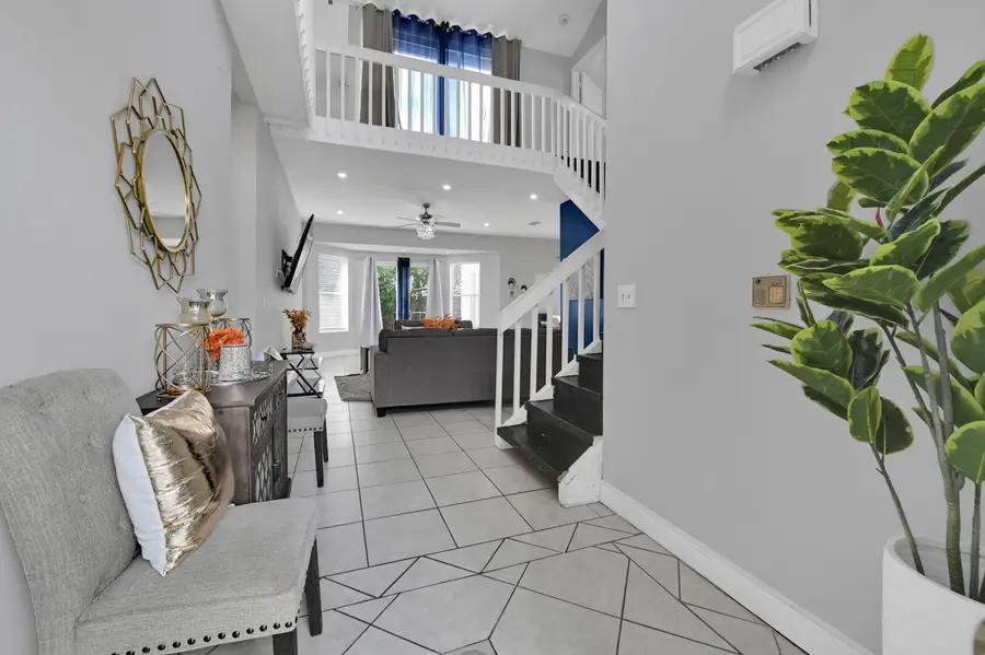 5120 Foxhall Drive S, West Palm Beach, FL 33417 - #2