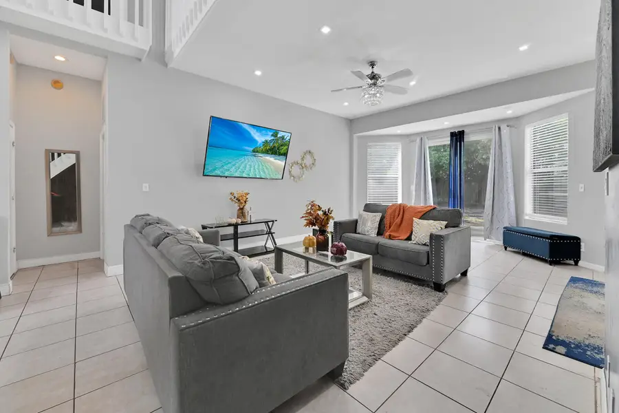 5120 Foxhall Drive S, West Palm Beach, FL 33417 - #3