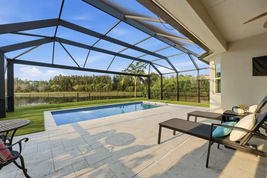 15654 Goldfinch Circle, Westlake, FL 33470 - #2