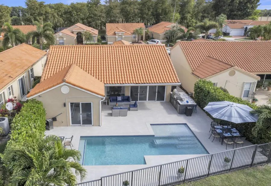 8024 Copenhagen Way, Boca Raton, FL 33434 - #2