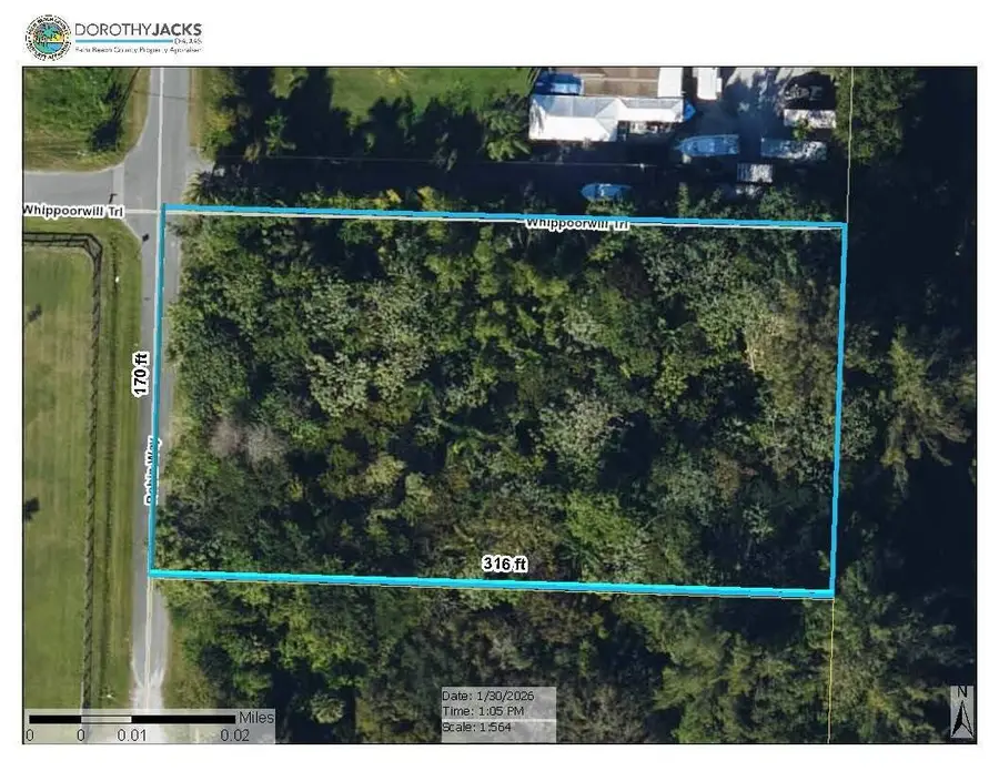 16038 Robin Way, Jupiter, FL 33478 - #2