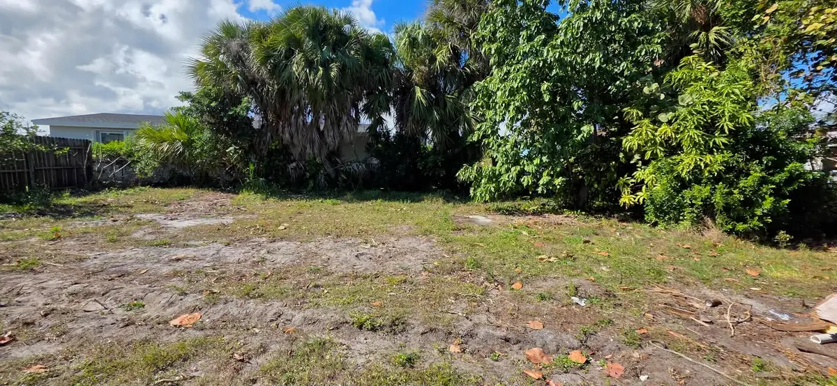 6th W 6th Street, Riviera Beach, FL 33404 - #1