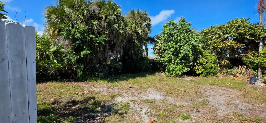 6th W 6th Street, Riviera Beach, FL 33404 - #3