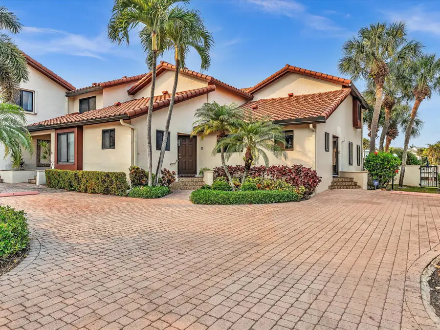 1005 Russell Drive #1, Boca Raton, FL 33487 - #2