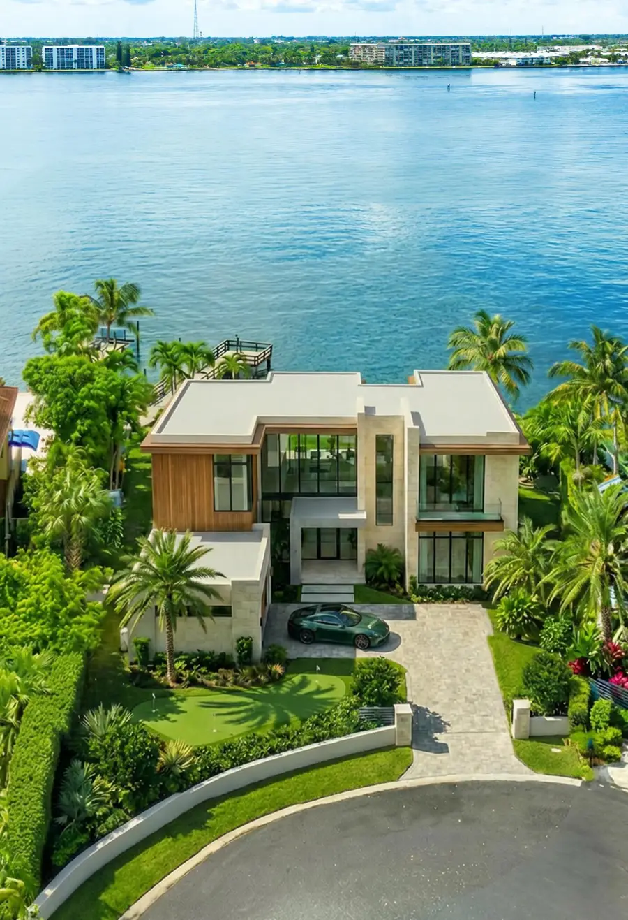 1010 Pine Point Road, Singer Island, FL 33404 - #2