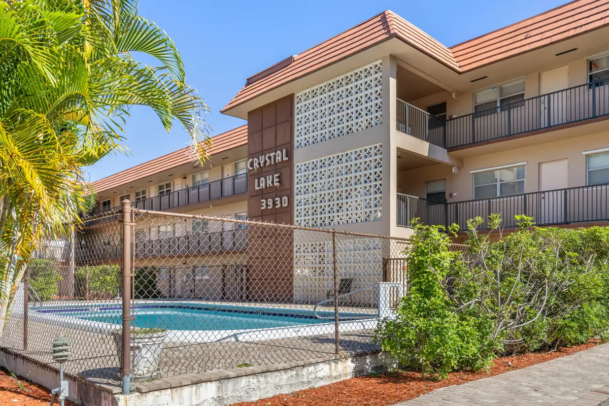 3930 Crystal Lake Drive #209, Deerfield Beach, FL 33064 - #1