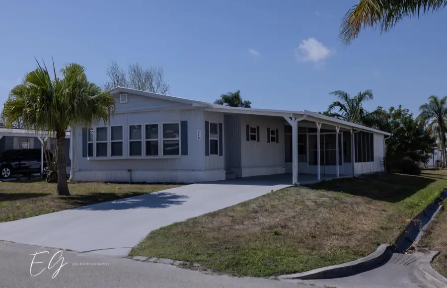 260 Camino Del Rio, Port Saint Lucie, FL 34952 - #2