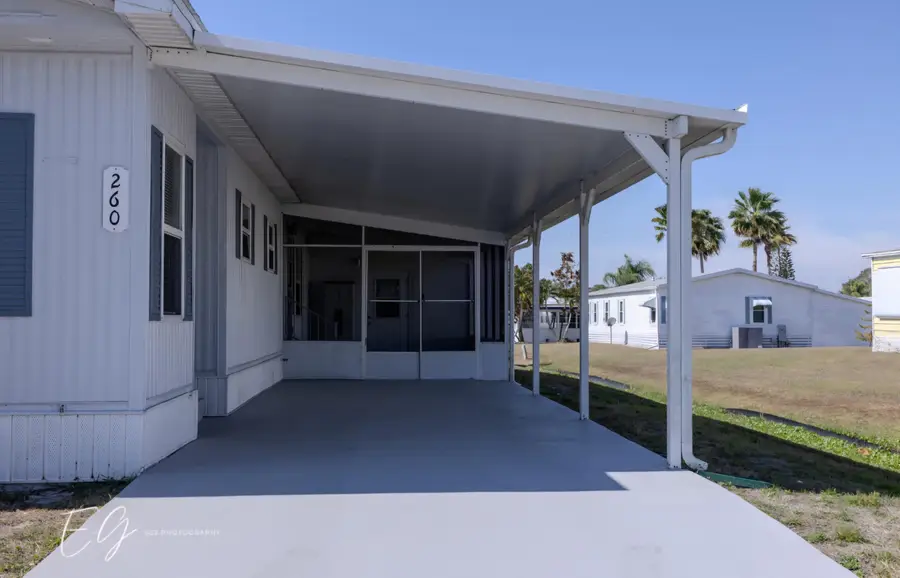 260 Camino Del Rio, Port Saint Lucie, FL 34952 - #3