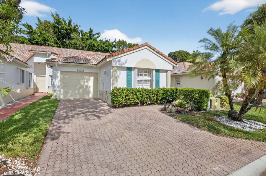 6129 Petunia Road, Delray Beach, FL 33484 - #2