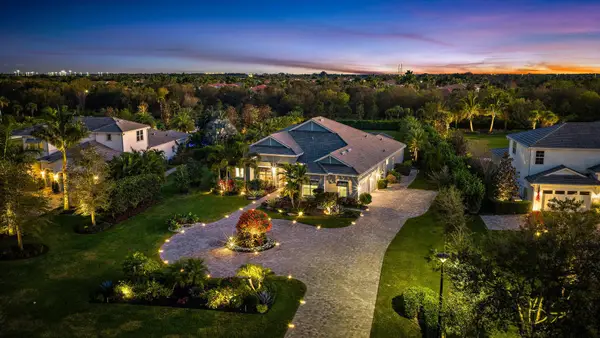 20181 SE Bridgewater Drive, Jupiter, FL 33458