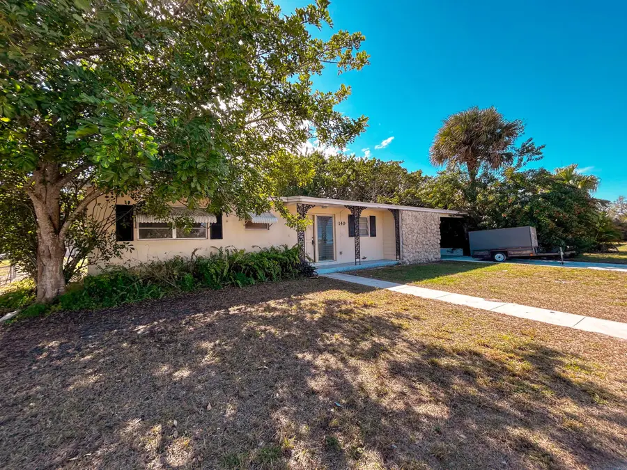 140 SE Prima Vista Boulevard, Port Saint Lucie, FL 34983 - #3