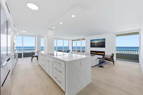 5510 N Ocean Drive #4a, Singer Island, FL 33404
