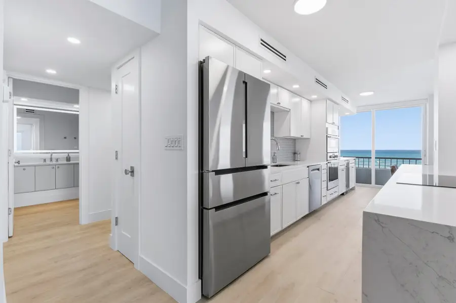 5510 N Ocean Drive #4a, Singer Island, FL 33404 - #3