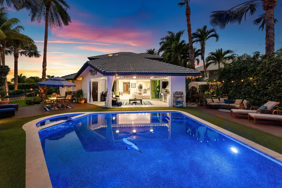 1403 Indian Road E, West Palm Beach, FL 33406 - #3