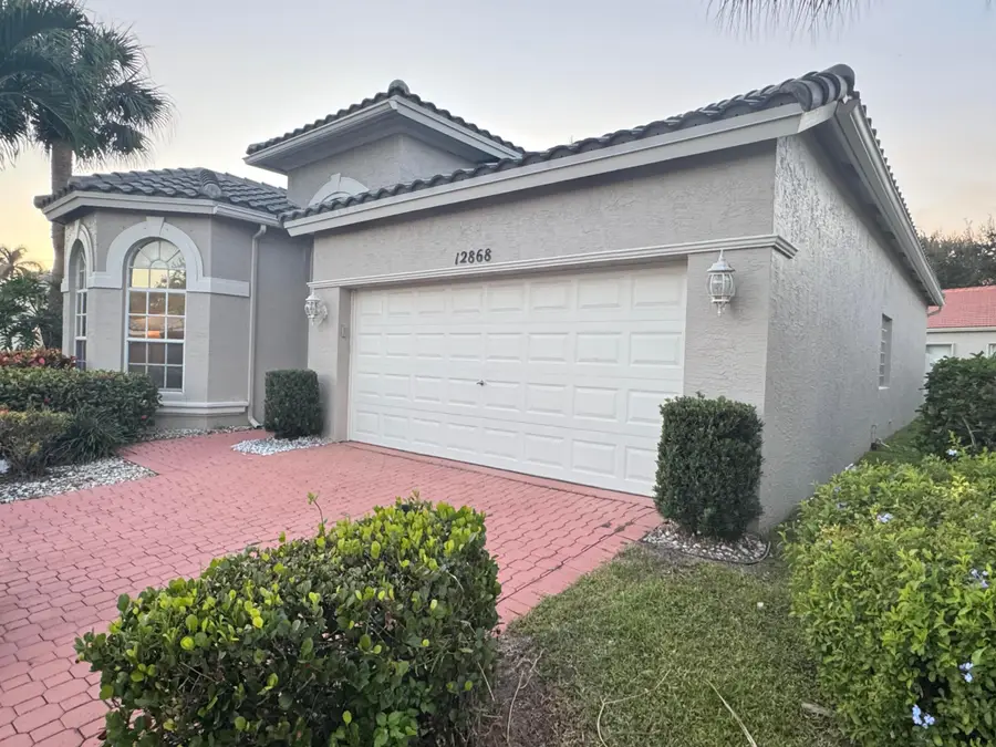 12868 Coral Lakes Drive Drive, Boynton Beach, FL 33437 - #2