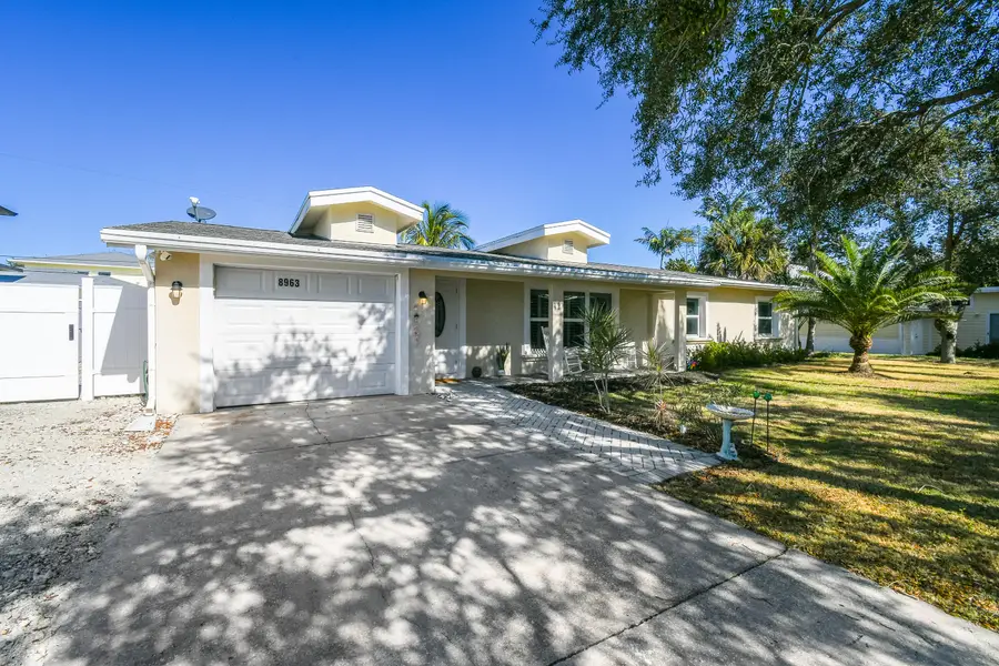 8963 SE Ceres Street, Hobe Sound, FL 33455 - #2