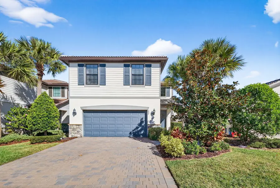 807 SE Villandry Way, Port Saint Lucie, FL 34984 - #2