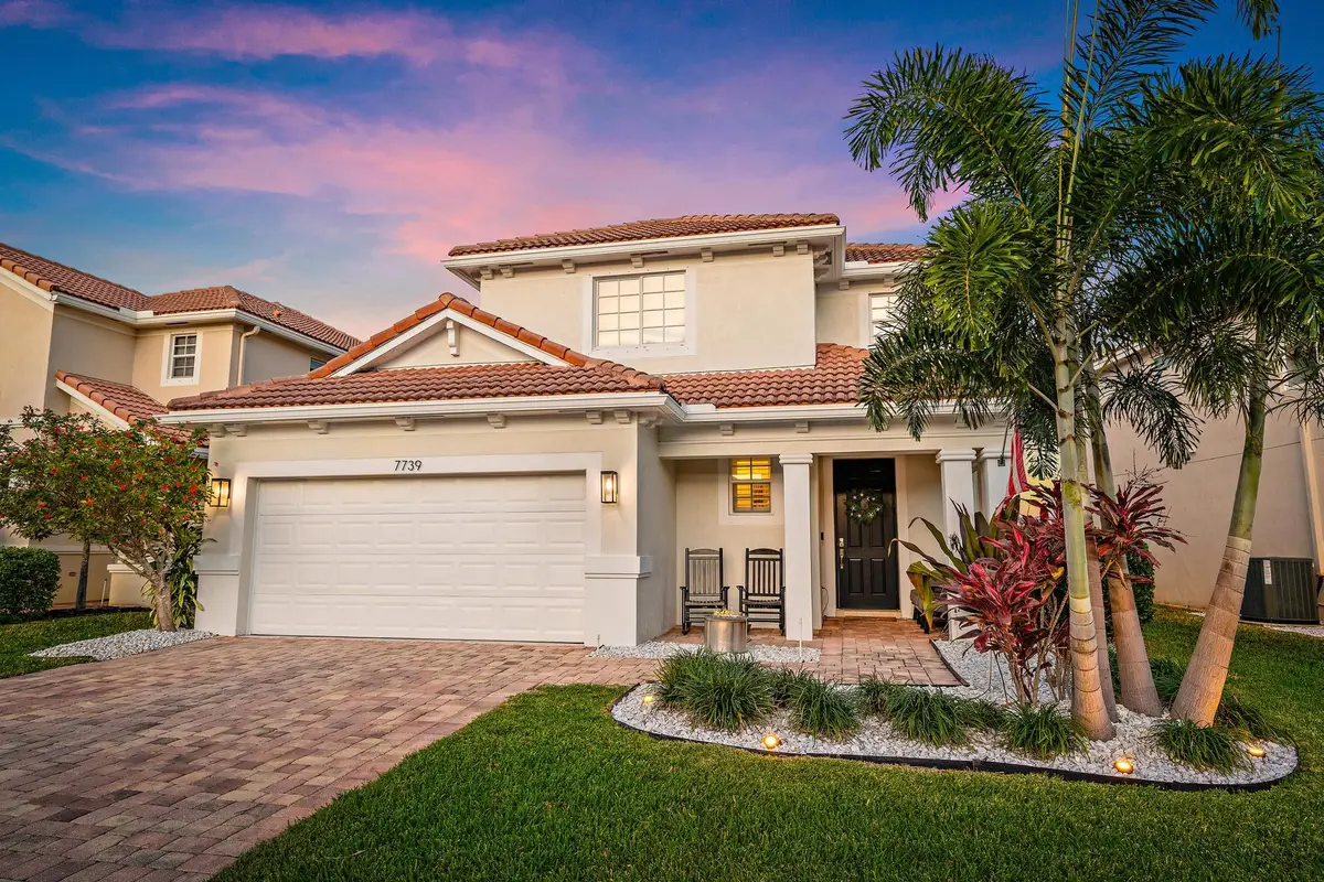 7739 SE Heritage Boulevard, Hobe Sound, FL 33455 - #1