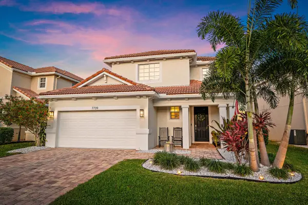 7739 SE Heritage Boulevard, Hobe Sound, FL 33455