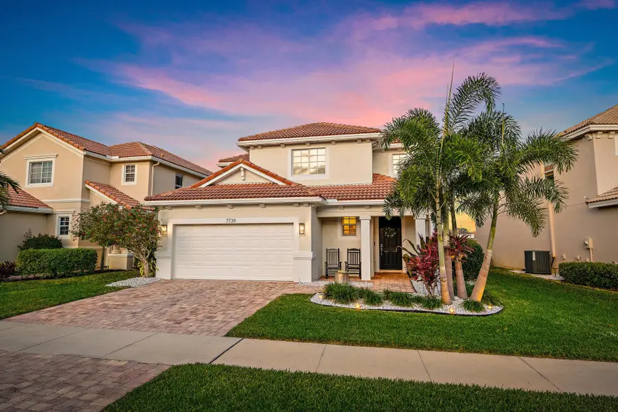 7739 SE Heritage Boulevard, Hobe Sound, FL 33455 - #3
