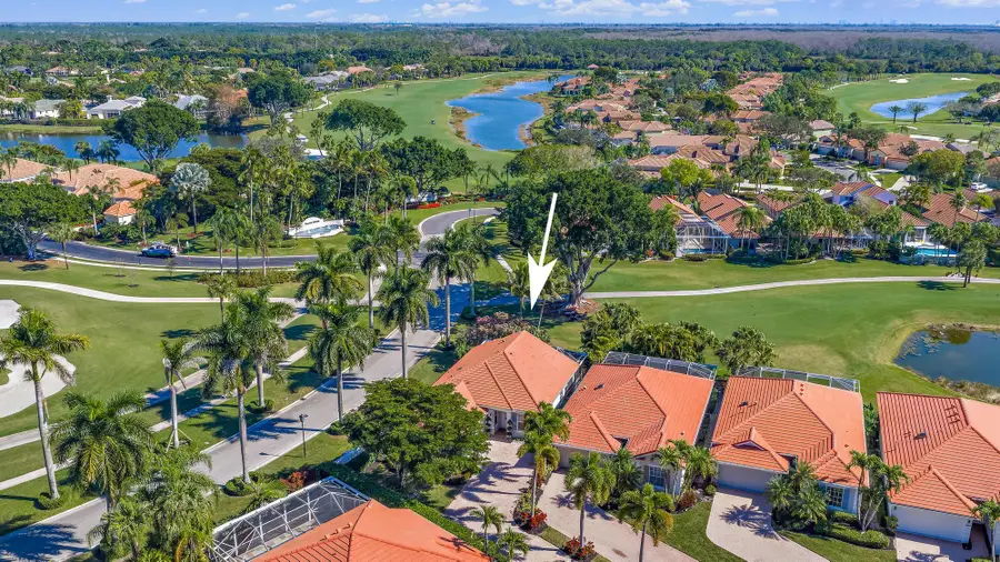 8384 Heritage Club Drive, West Palm Beach, FL 33412 - #2