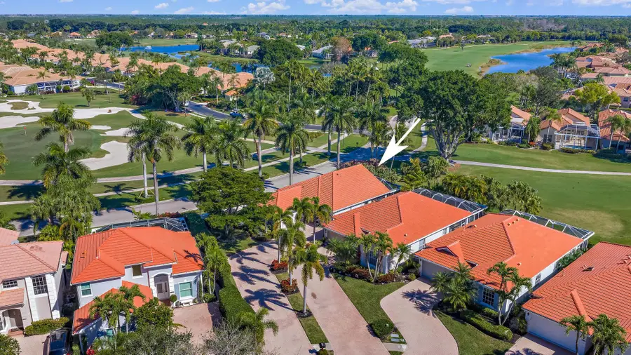 8384 Heritage Club Drive, West Palm Beach, FL 33412 - #3