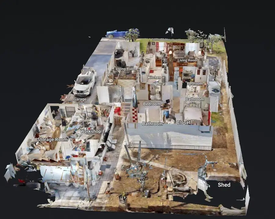 8948 W Shady Lane, Boynton Beach, FL 33436 - #2