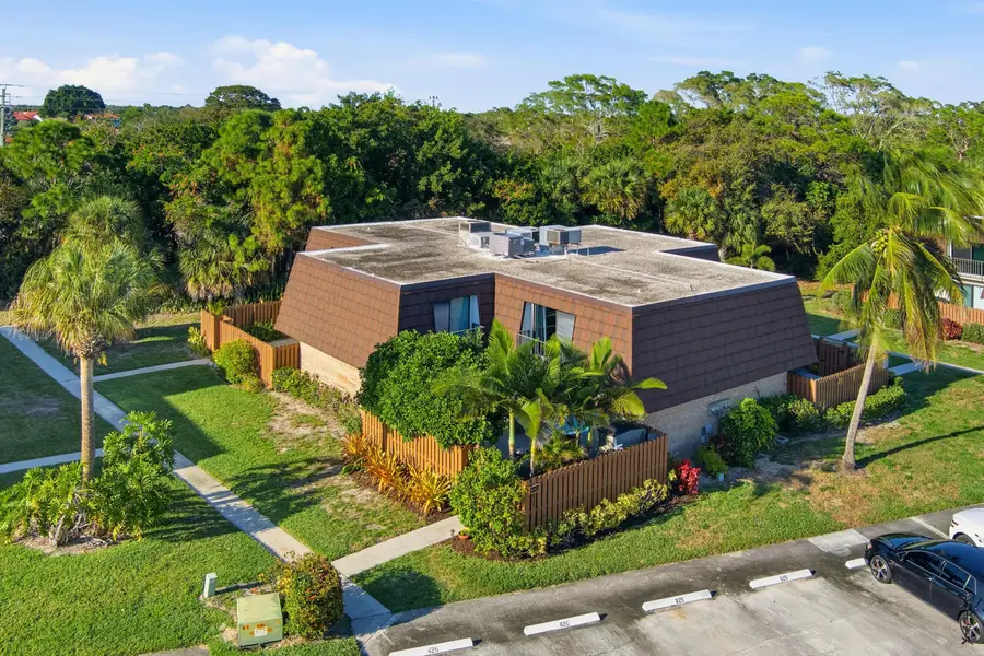 6061 SE Riverboat Drive #825, Stuart, FL 34997 - #2