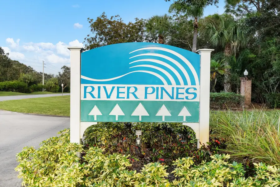 6061 SE Riverboat Drive #825, Stuart, FL 34997 - #3