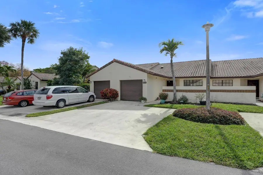 410 Buttonwood Place, Boca Raton, FL 33431 - #2