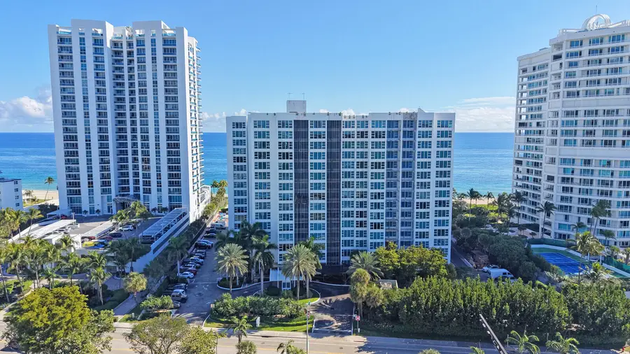 1620 S Ocean Boulevard #16p, Pompano Beach, FL 33062 - #2