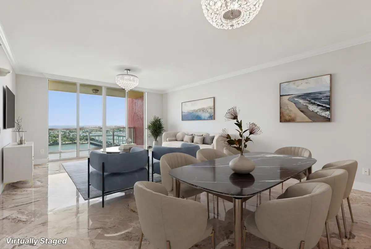 2640 Lake Shore Drive #1510, West Palm Beach, FL 33404 - #1